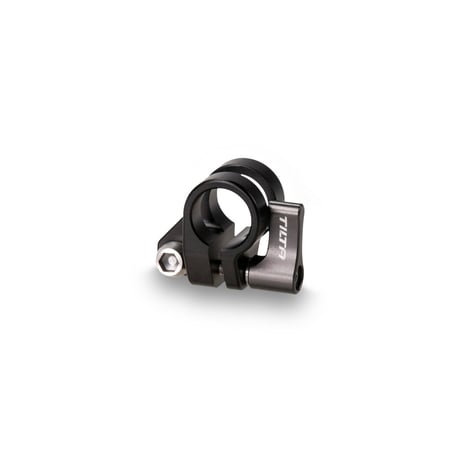 15mm Side Single Rod Holder