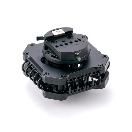 Shock Absorbing Head for Hydra Arm Mini (HDA-T08-SAA-HD)