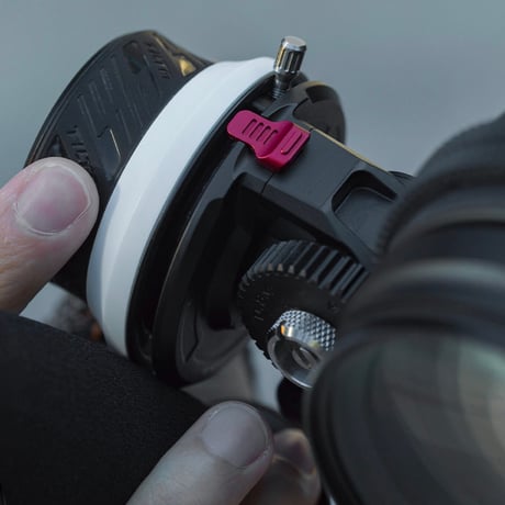 Tiltaing Pocket Follow Focus (FF-T07) ポケットフォローフォーカス