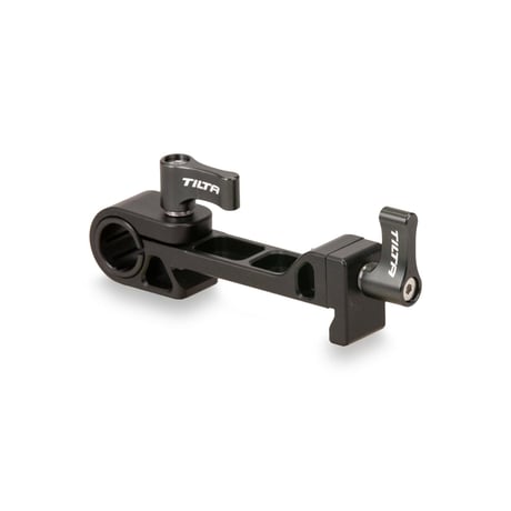 15mm Single Rod Attachment for Manfrotto Extender Plate (TGA-SRA)