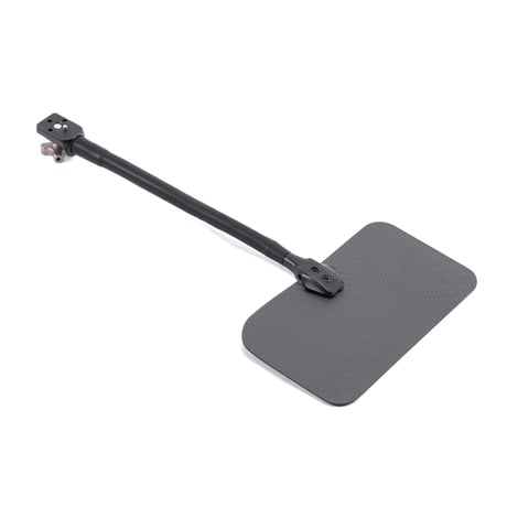 Tilta Adjustable Top Flag (1/4"-20 with Locating Pins) (TA-ATF-B) 調節可能トップフラッグ