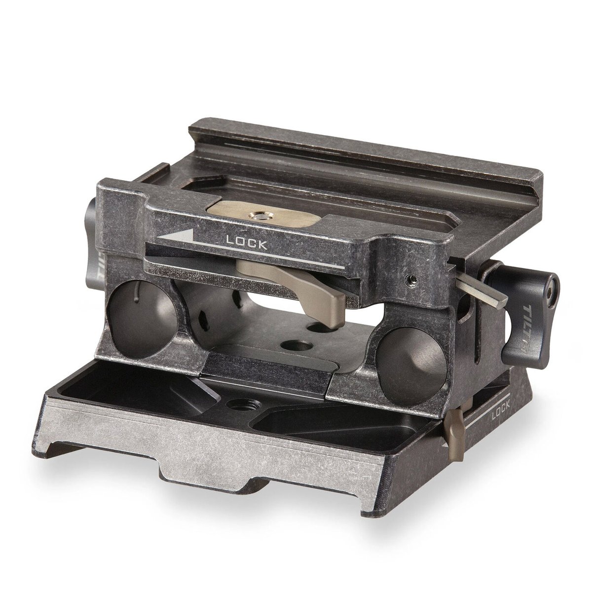tiltaing 15mm LWS Baseplate Type I (TA-BSP-15)
