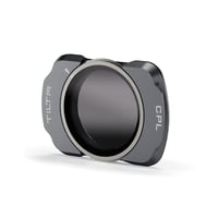 Tilta DJI Osmo Pocket 3/4用CPLフィルター Polarizer Filter (TF-OP3-POLA)
