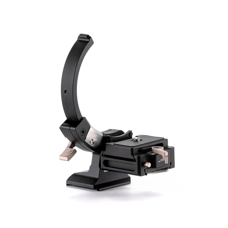 水平垂直切り替えマウントプレート Tilta Adjustable Vertical Came