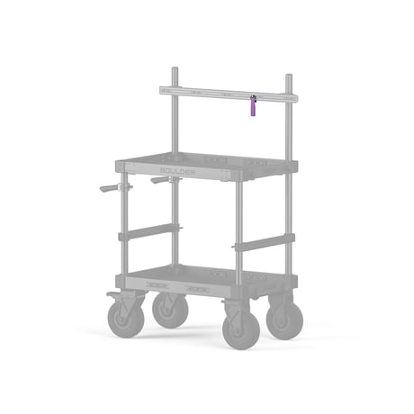 1/4”-20 Mounting Strap for Boulder Camera Cart (TC-MS)