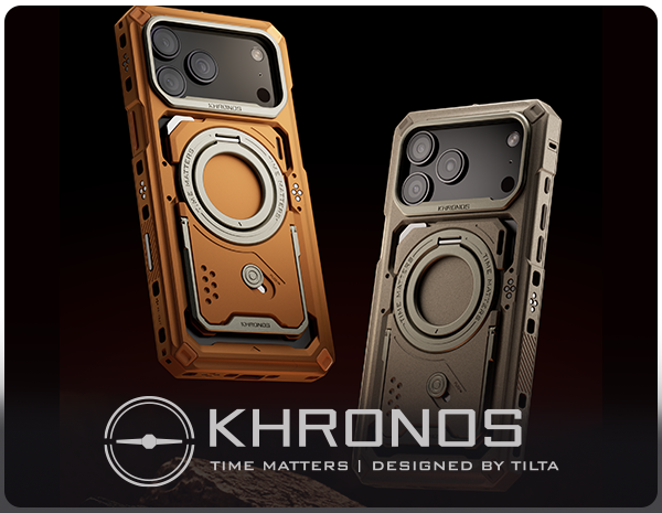 TILTA ONLINE STORE | 日本正規代理店