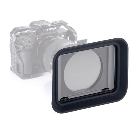 Rubber Hood for Tilta Mirage  (MB-T16-RH)