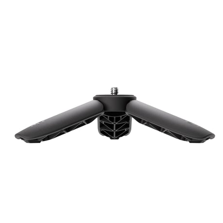 DJI Osmo ミニ三脚 (OP9963)　Osmo Pocket 3/4/4P対応