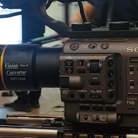 NEXT GEAR E-B4 マウント変換アダプター Vision Converter Type E (NXT-VC18E)