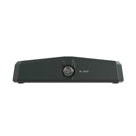 Hollyland Solidcom C1/C1Pro用8スロットバッテリーチャージャー (HL-C1PRO-CH08)