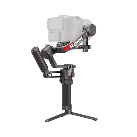 DJI RS 4 Pro コンボ (RS4005)