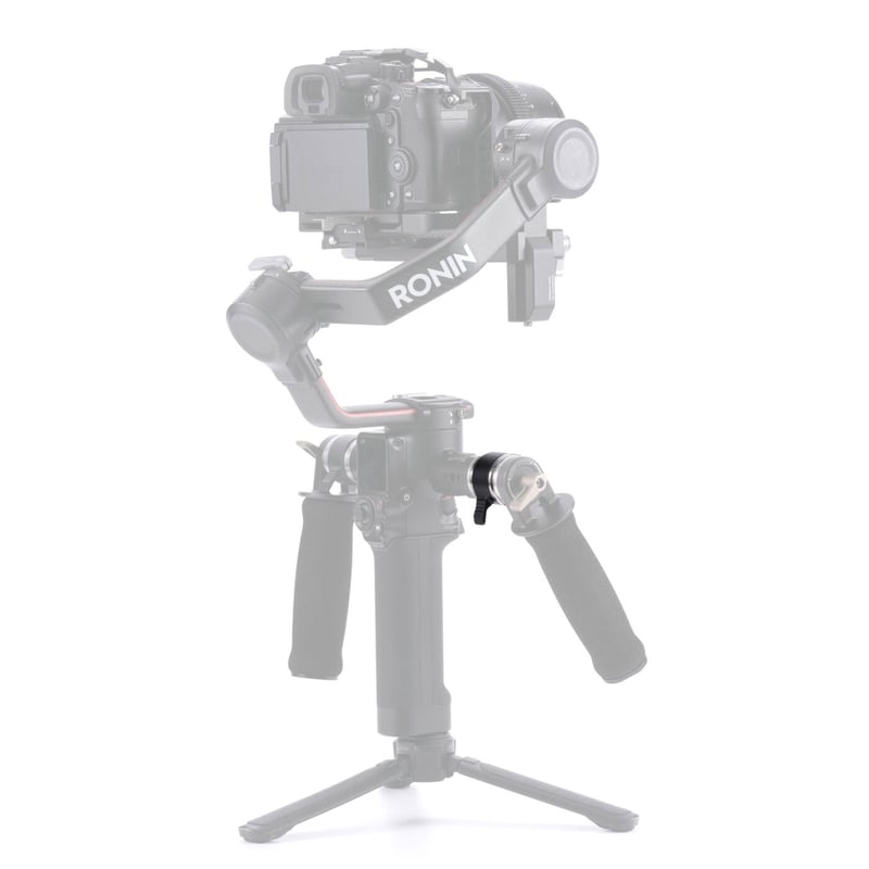 Quick Adjust Rosette Adapter - Right (TA-ARA-R-