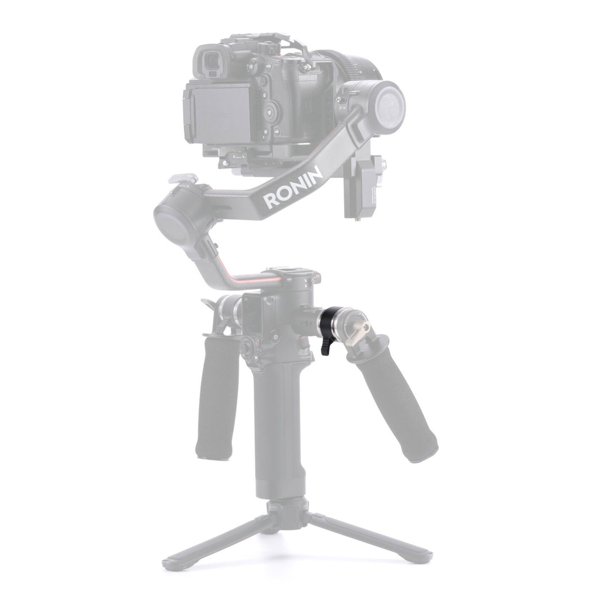 Quick Adjust Rosette Adapter - Right (TA-ARA-R-