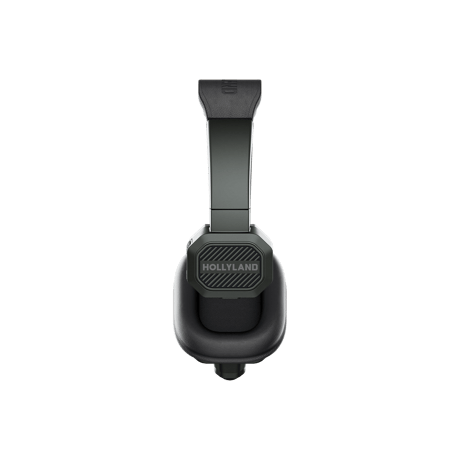 Hollyland Solidcom SE Pro Remote headset  リモートヘッドセット(1.9GHzモデル) (HL-SEPRO-SH02)