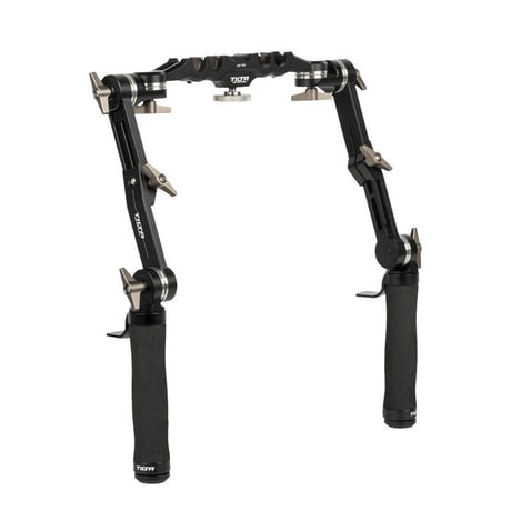 CATEGORY Universal Pro Hand Grip System | TILTA CATEGORY Universal Pro Hand Grip System | TILTA