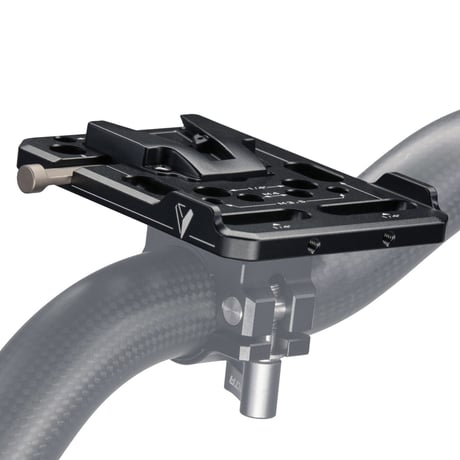 Tiltaing Mini V-Mount Battery Plate (TA-MBP-V)