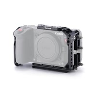 キヤノン EOS C50用フルカメラケージ (TA-T93-FCC-B)