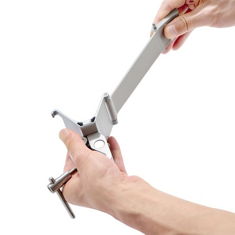 amaran Peak ライトスタンドクランプ Light Stand Clamp (APPEALLSC)