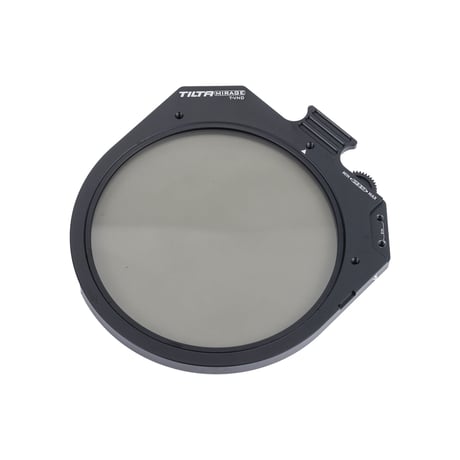 Tilta Mirage Matte Box Basic Kit + VND + Motor (MB-T16-B) ミラージュ マットボックス