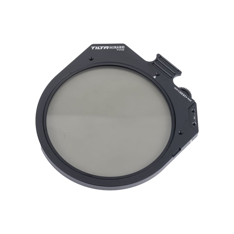 Tilta Mirage Matte Box Basic Kit + VND + Motor