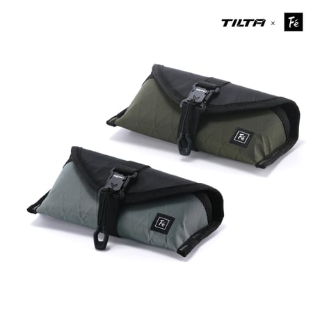 Fe X-Pac グラスケース Glasses Carrying Case (TF-XGC)