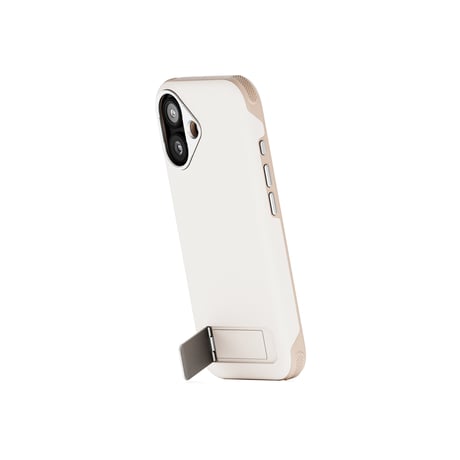 Khronos Lite iPhone 17 ケース (TKL-IP17-FC)