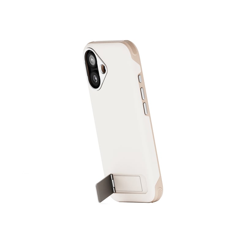 Khronos Lite iPhone 17 ケース (TKL-IP17-FC) | TILT