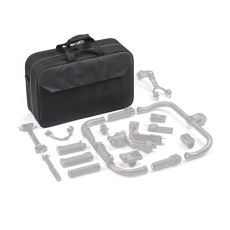 Soft Shell Case for Advanced Ring Grip (TGA-ARG-SSC)リンググリップ用ソフトシェルケース