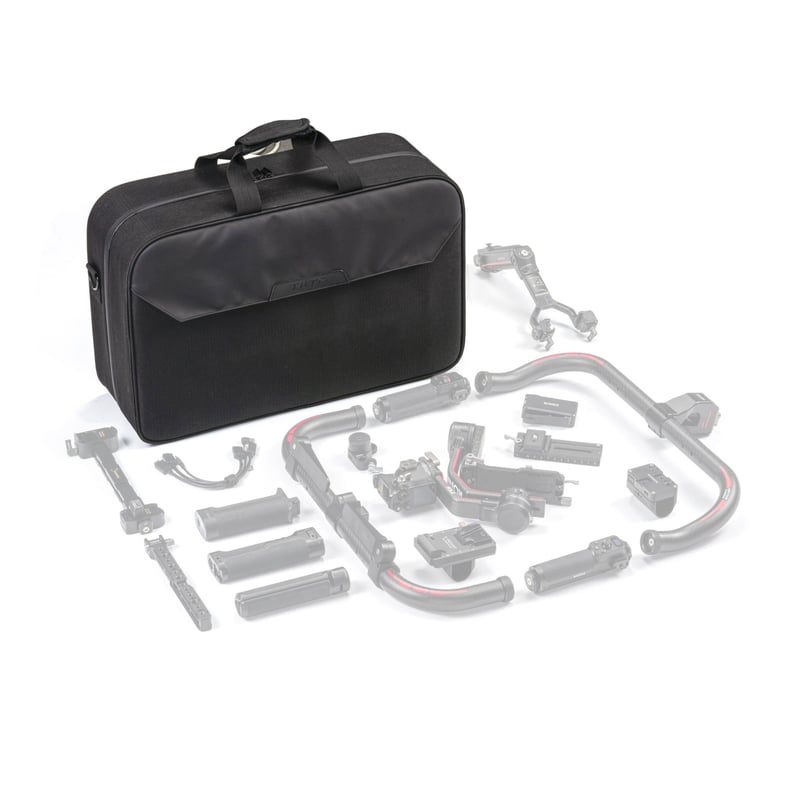 Soft Shell Case for Advanced Ring Grip (TGA-ARG