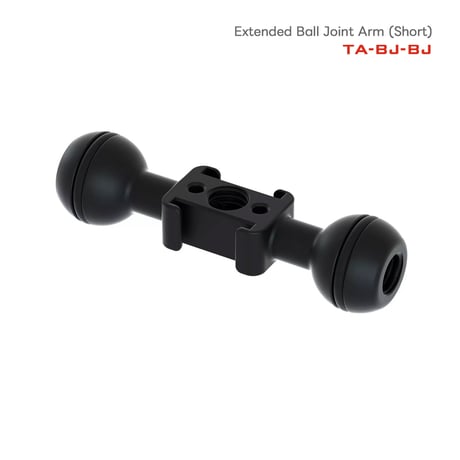 Tilta Ball Joint for Mini Articulating Arm (TA-MAA用アタッチメント)