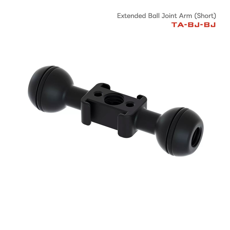 Tilta Ball Joint for Mini Articulating Arm (TA- Tilta Ball Joint for Mini Articulating Arm (TA-