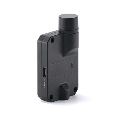 Hydra電子サクションカップ用ワイヤレスモニタリングモジュール Wireless Monitoring Module (HDA-ESC-WMM)