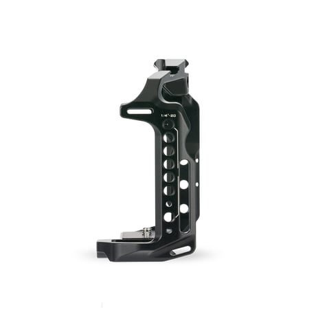 Full Camera Cage for Canon R5/R6/R5C - Black (TA-T32-FCC-B)