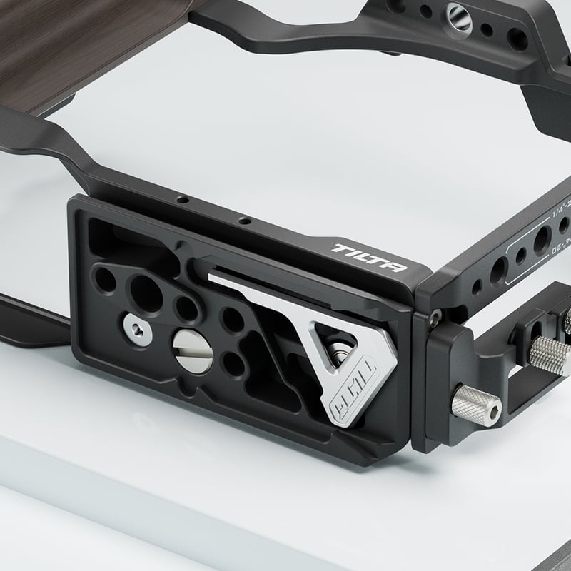 Nikon ZR用 カメラケージ プロキット Camera Cage for Nikon ZR
