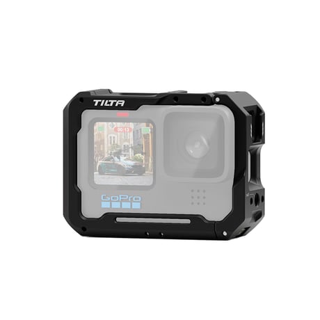 Full Camera Cage for GoPro HERO11 (TA-T42-FCC) GoPro HERO11用カメラケージ
