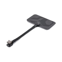Tilta Adjustable Top Flag (1/4"-20 with Locating Pins) (TA-ATF-B) 調節可能トップフラッグ