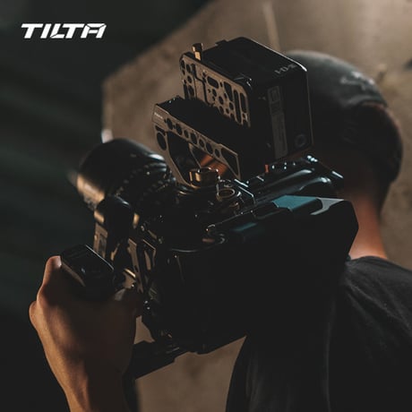 Tiltaing Mini V-Mount Battery Plate (TA-MBP-V)