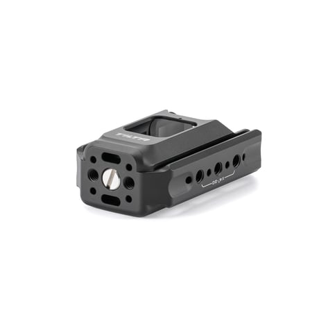 DJI Osmo Pocket 3/4用拡張マウントブラケット Accessory Mounting Expander for DJI Osmo Pocket 3 (TA-T65-AME-B)
