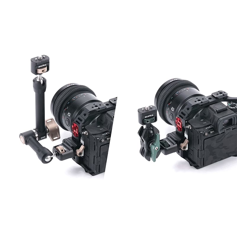 NATOアクセサリーマウントアダプター NATO Accessory Mounting Ada