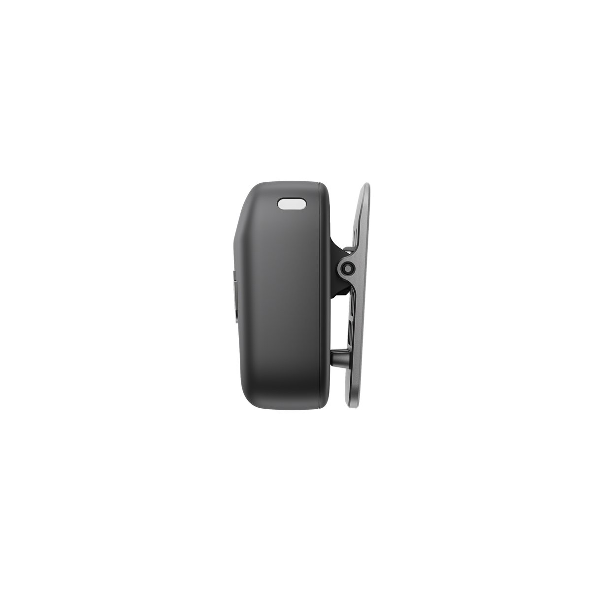美品 DJI MIC MINI トランスミッター（インフィニティブラック） DJI Mic Mini Transmitter - Infinity Black | Sweetwater