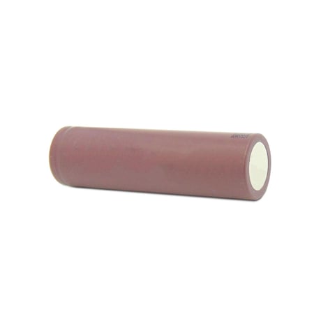 18650 Battery (TT-BT-18650) 1本入 リチウムイオンバッテリー