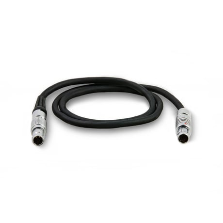 2-Pin Lemo to 3-Pin Fischer Cable (TCB-2LE-3FS-17)