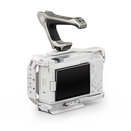 Sony ZV-E1用ライトウェイトキット(フルケージ) Camera Cage for Sony ZV-E1 Lightweight Kit (TA-T35-B)