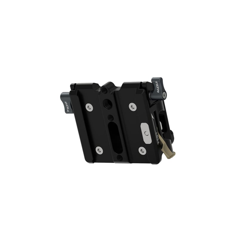 Tilta Modular 15mm LWS Baseplate Type II (TA-MB