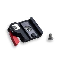 [在庫限り] Hand Wheel Adapter for Ronin/ G2X (WLC-T04-HWC-GR)