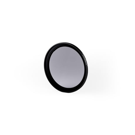 Khronos マグネット式 58mm PL(偏光) with ブラックミスト 1/2 フィルター (TK-58-PB12)