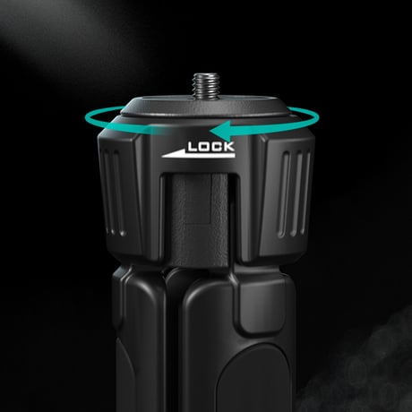 Tiltaing Mini Table Top Tripod (TA-MTT) 卓上三脚 ミニ三脚