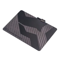 Carbon Fiber Top Flag for Mini Clamp-on Matte Box