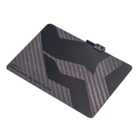 その他 Tilta Matte Box MB-T15 Tilta Tiltaing Mini Matte Box MB-T15 614234707552