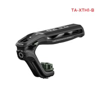 [アウトレット] Tilta Xeno Top Handle ゼノ トップハンドル 1/4"-20 with Locating Pins (TA-XTH1-B)